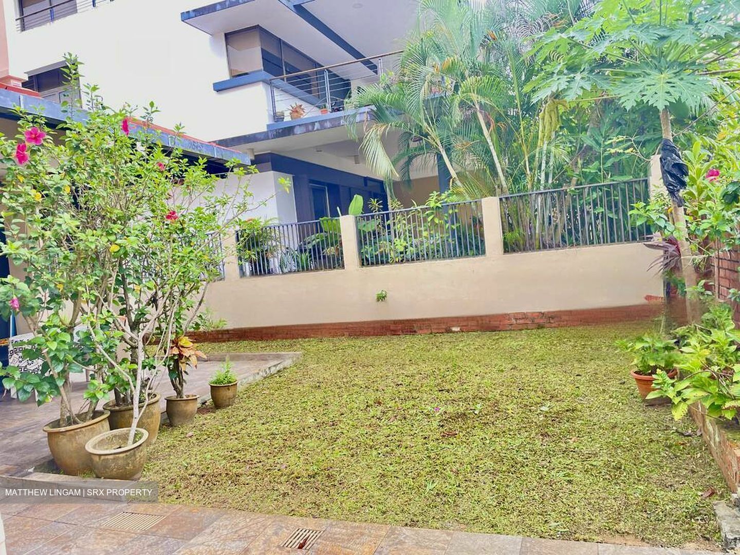 Hoover Park (D21), Terrace #470576741